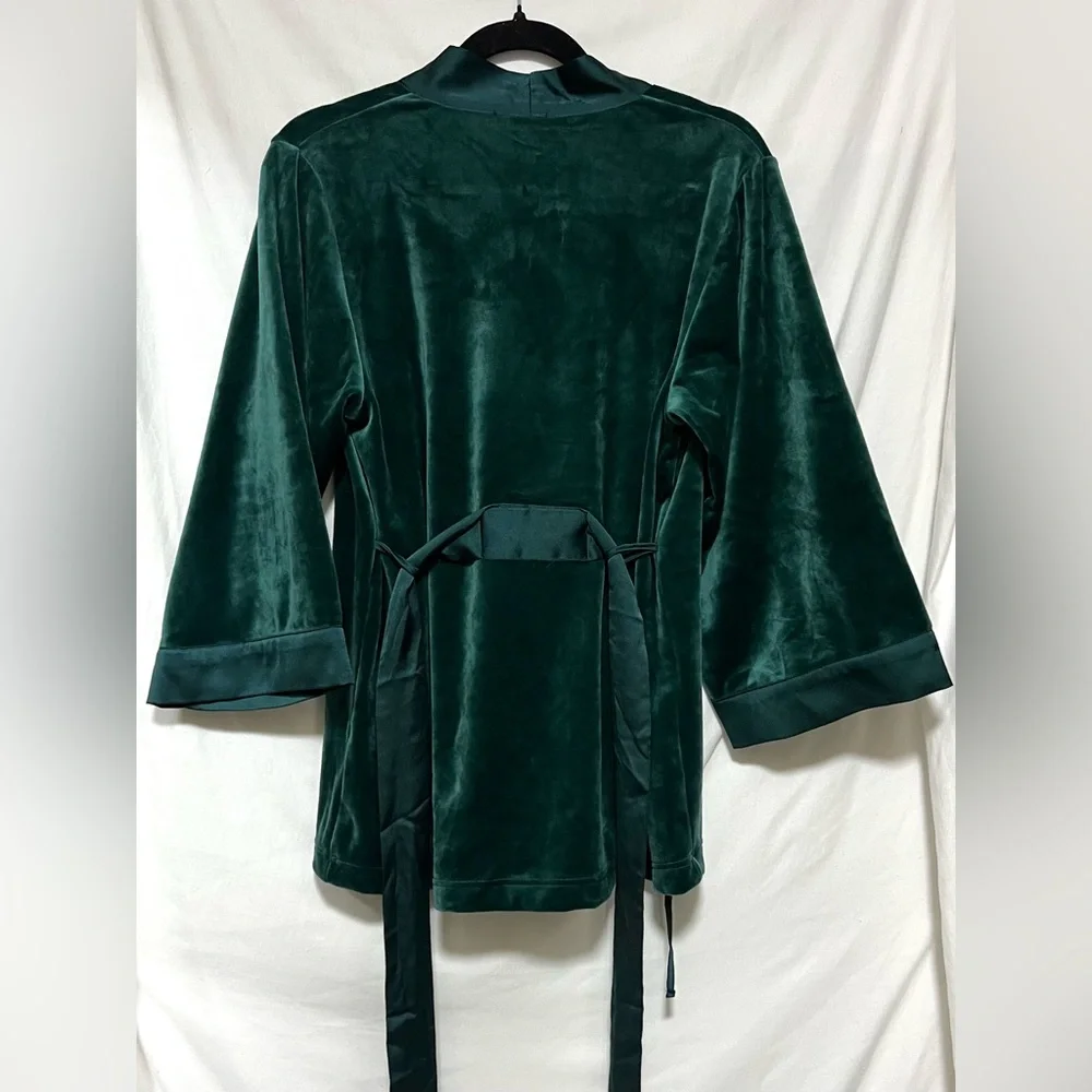 Etam chic velvet